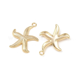 304 Stainless Steel Pendants&nbsp;STAS-A129-11A-G
