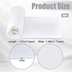 1.5 Yards Polyester Fabric&nbsp;DIY-BC0018-19A
