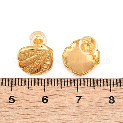 316L Surgical Stainless Steel Stud Earrings for Women&nbsp;SA-CBA2DC8-04G