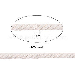 Cotton String Threads&nbsp;OCOR-CJ0001-02