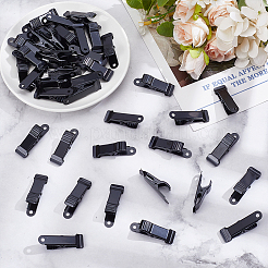 40Pcs Iron Clips&nbsp;IFIN-GO0001-08EB
