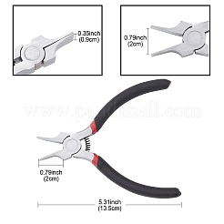 Chrome-vanadium Alloy Steel Pliers&nbsp;TOOL-YW0001-35