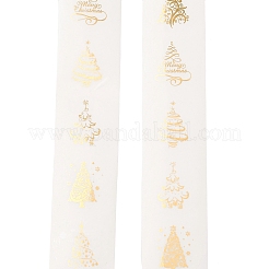 Christmas Self-Adhesive Paper Stickers&nbsp;DIY-A062-01C