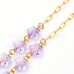 Eyeglasses Chains&nbsp;AJEW-EH00048-02