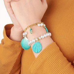 DIY Bracelet Making&nbsp;DIY-X0098-93