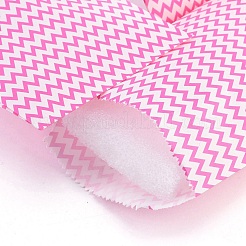 White Kraft Paper Bags&nbsp;CARB-I001-03A