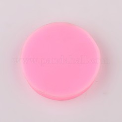 Flower Design DIY Food Grade Silicone Molds&nbsp;LS-AJEW-L054-71