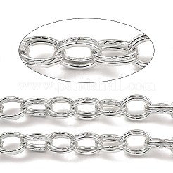 Aluminium Cable Chains&nbsp;CHA-C002-12P