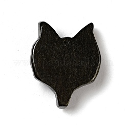 Natural Golden Sheen Obsidian Pendants&nbsp;G-D471-03