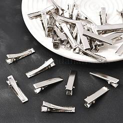 Iron Hair Accessories Findings&nbsp;X-MAK-R001-13