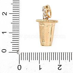 304 Stainless Steel Pendants&nbsp;LS-STAS-D205-05B-G