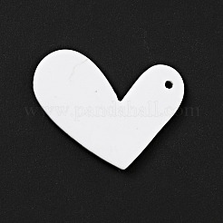 Printed Acrylic Pendants&nbsp;LS-SACR-G018-05B