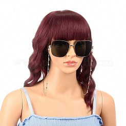 Eyeglasses Chains&nbsp;AJEW-EH00093-01