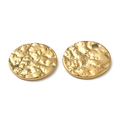 304 Stainless Steel Charms&nbsp;STAS-Q252-06G