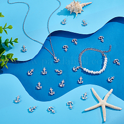 100Pcs Alloy Pendants&nbsp;FIND-UN0016-78