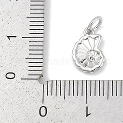 Rack Plating Brass Pendants&nbsp;KK-Q028-24P