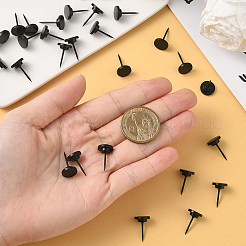 30Pcs Zinc Alloy Drawing Pins&nbsp;FIND-WH20033-036EB