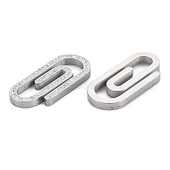 201 Stainless Steel Link&nbsp;STAS-N095-40A-01P