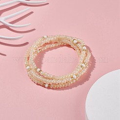 Summer Jewelry Waist Bead&nbsp;NJEW-C00026