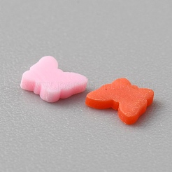 Handmade Polymer Clay Cabochons&nbsp;CLAY-CJC0013-03B