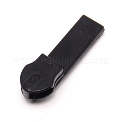 Zinc Alloy Replacement Zipper Sliders&nbsp;FIND-WH0092-14