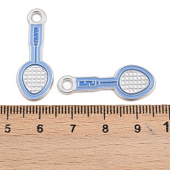 Alloy Enamel Pendants&nbsp;LS-FIND-I065-01C-P