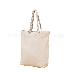 Canvas Women's Tote Bags&nbsp;PW-WG62DF3-01