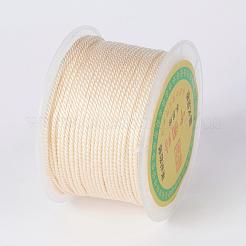 Round Polyester Cords&nbsp;OCOR-P005-13
