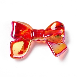 Transparent Acrylic Beads&nbsp;X-OACR-C009-07