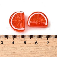Handmade Lampwork Beads&nbsp;LAMP-S079-12A