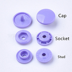 Resin Snap Fasteners&nbsp;LS-SNAP-A057-B28