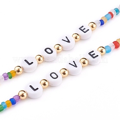 Eyeglasses Chains&nbsp;AJEW-EH00319