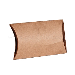 Paper Pillow Boxes&nbsp;X-CON-G007-03B-04