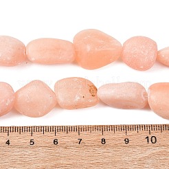 Natural Rouge Jade Beads Strands&nbsp;G-D098-C08