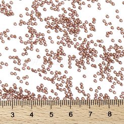 MIYUKI Round Rocailles Beads&nbsp;SEED-X0056-RR0337