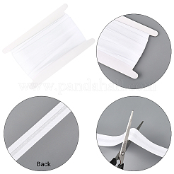 10M Polycotton Ribbons&nbsp;SRIB-GF0001-53A
