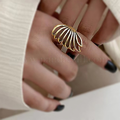 Brass Finger Rings for Women&nbsp;UI5232