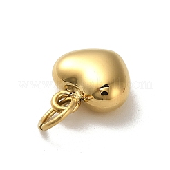 Ion Plating(IP) 304 Stainless Steel Pendants&nbsp;STAS-G348-03A-G