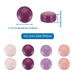 Glass Cabochons&nbsp;GGLA-TA0001-41B
