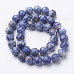 Gemstone Beads&nbsp;X-GSR10mmC036