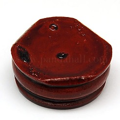 Cat Eye Sphere Ball Display Decoration&nbsp;DJEW-D031-40mm-03