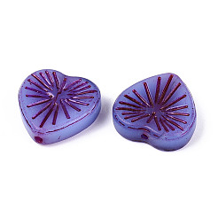 Handmade Lampwork Beads&nbsp;LAMP-N036-18