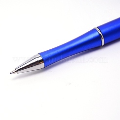 Plastic Beadable Pens&nbsp;AJEW-WH0129-80E