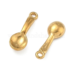 304 Stainless Steel Pendants&nbsp;STAS-P446-01A-G