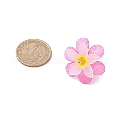 Acrylic Pendants&nbsp;PALLOY-TA00289