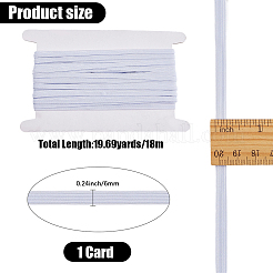 Polypropylene Elastic Wide Band&nbsp;OCOR-CY0001-04A-01