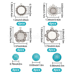 DIY Pendant Making Kit&nbsp;FIND-AR0003-98
