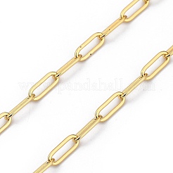 Brass Eyeglasses Chains&nbsp;AJEW-EH00214-01