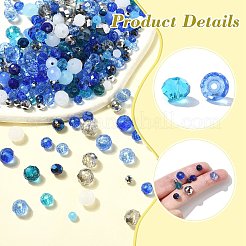1000Pcs Glass Beads&nbsp;GLAA-CJC0001-24B