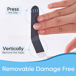 Hook and Loop Fastening Tape Strap Cable Ties&nbsp;DIY-WH20009-41